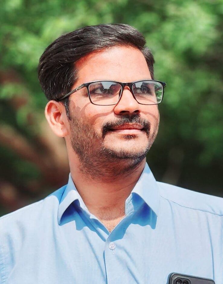 Ganesh Deshmukh